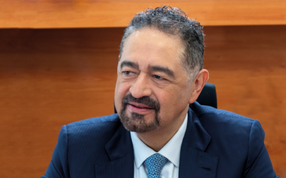 La estrategia de seguridad federal no es suficiente para contener el crimen organizado.