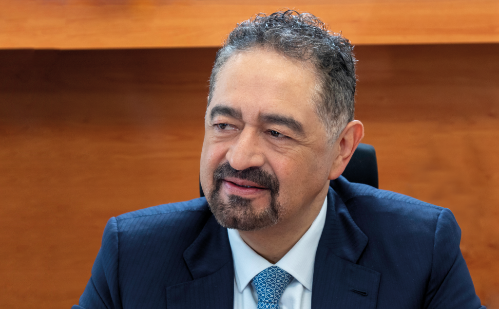 La estrategia de seguridad federal no es suficiente para contener el crimen organizado.