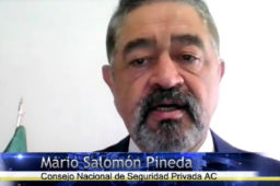 Considera el Ingeniero Mario Salomón, Country Manager del Consejo Nacional de Seguridad Privada (CNSP), que la estrategia de seguridad del Gobierno Federal no ha sido adecuada ni en México ni en el estado de Chihuahua