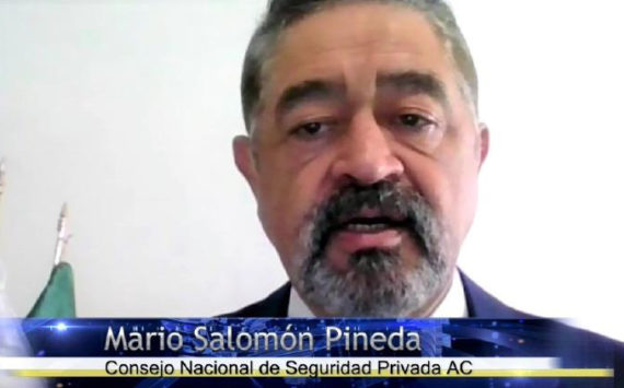 Considera el Ingeniero Mario Salomón, Country Manager del Consejo Nacional de Seguridad Privada (CNSP), que la estrategia de seguridad del Gobierno Federal no ha sido adecuada ni en México ni en el estado de Chihuahua